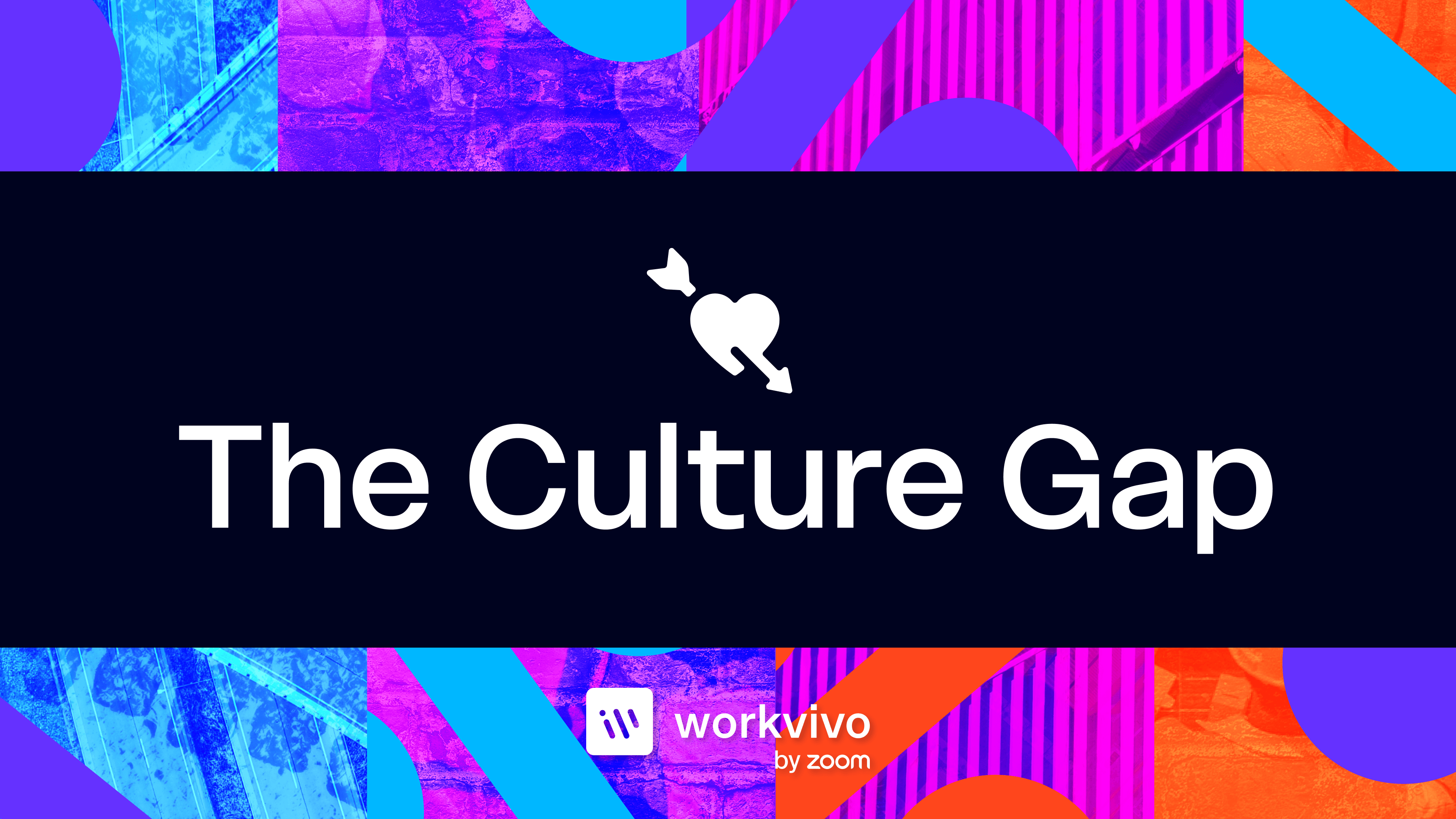 Frontline workers are vital to your business – but our research into the Culture Gap reveals the vast majority feel disconnected.