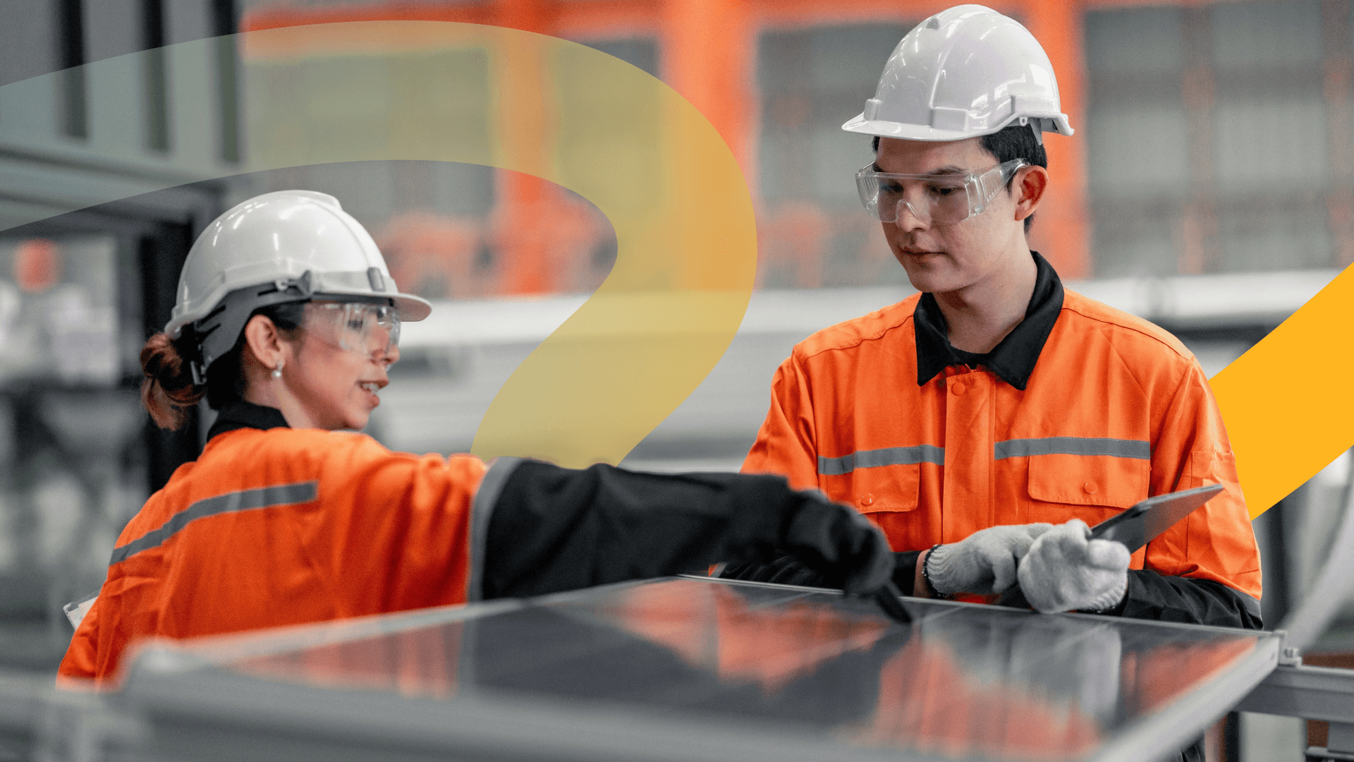 Download our new guide to explore the biggest challenges for energy and utilities organizations, and our four-point solution for building a resilient, engaged workforce.