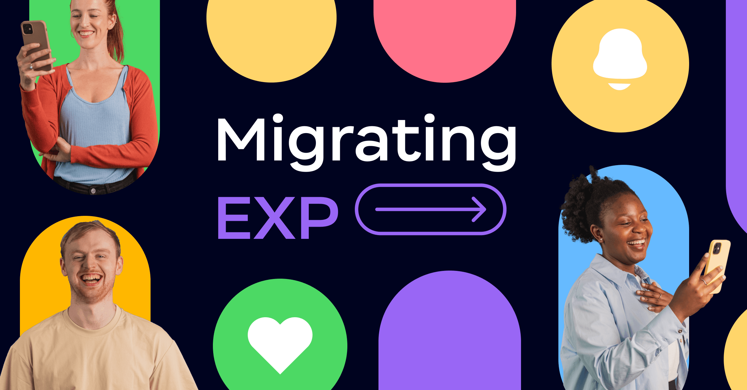 Download our free guide to migrating intranet.