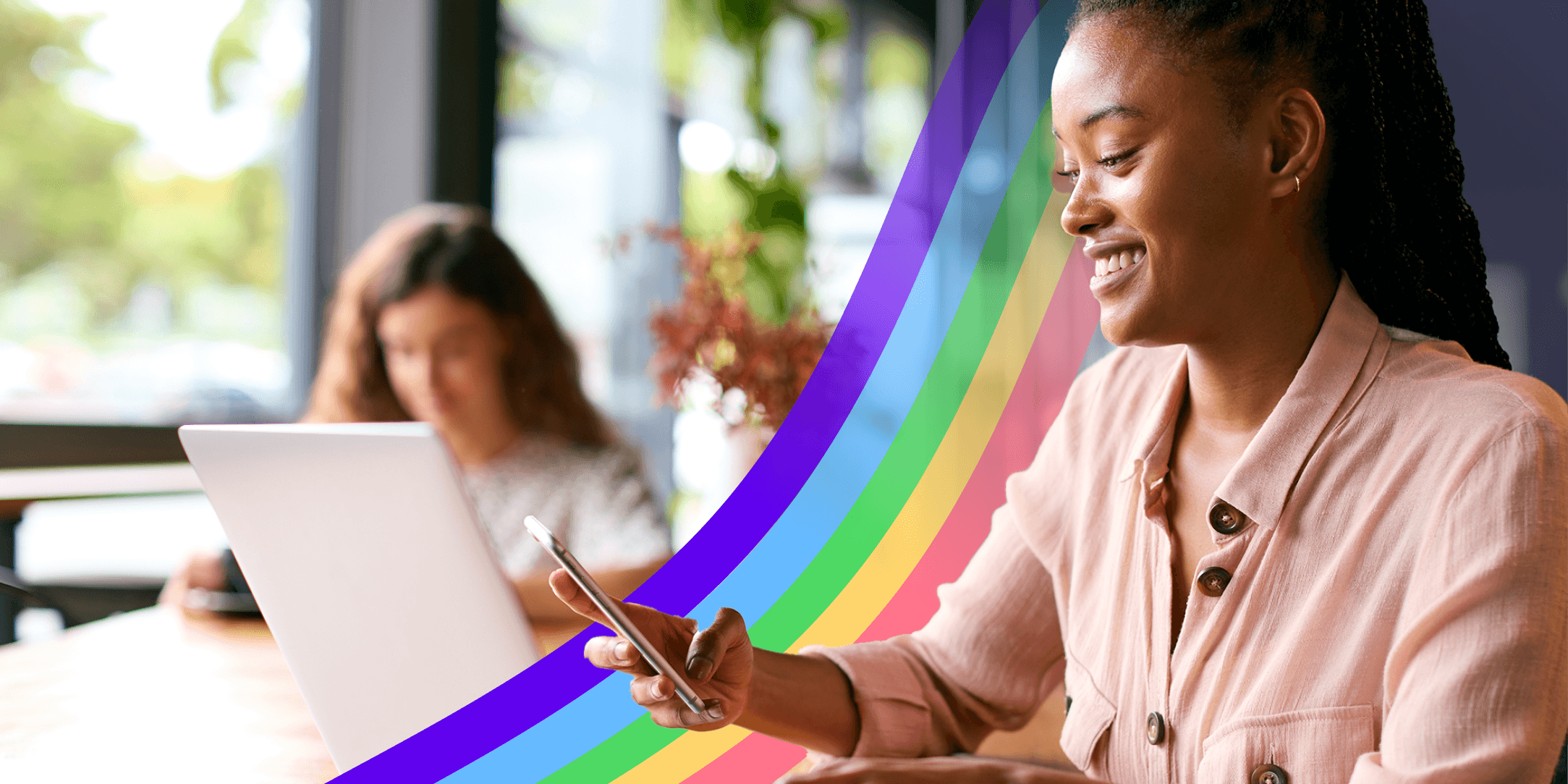 Cat DiStasio shares why companies should build their culture to support LGBTQIA+ employees every day, rather than one month a year. 