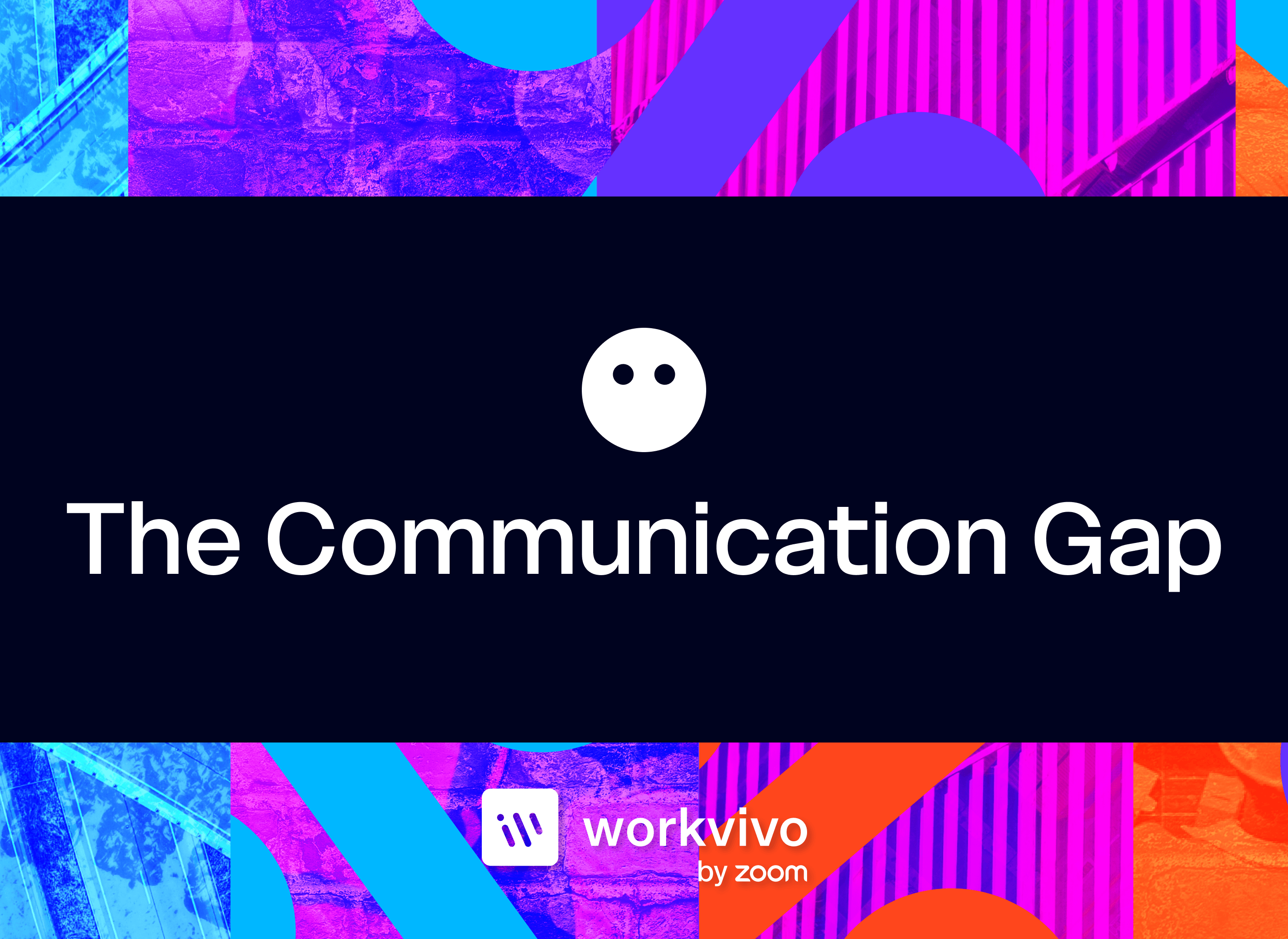 Here are three key takeaways from our Frontline Gap report about how the communication gap affects frontline workers.