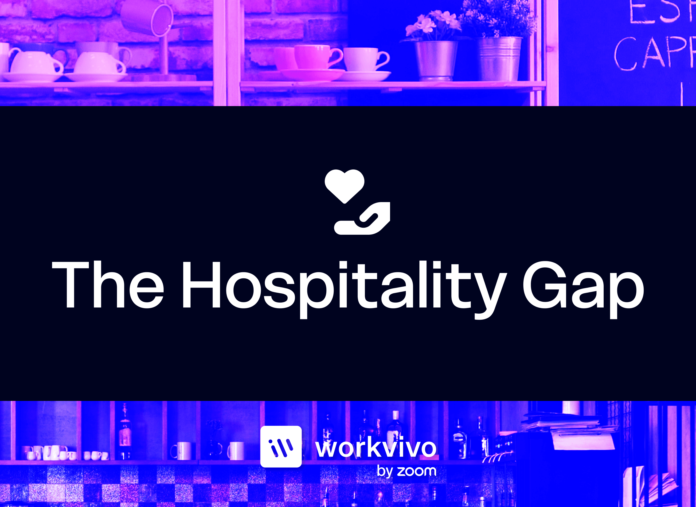 Download the full Hospitality Frontline Gap Report now to get more insights and actionable tips.