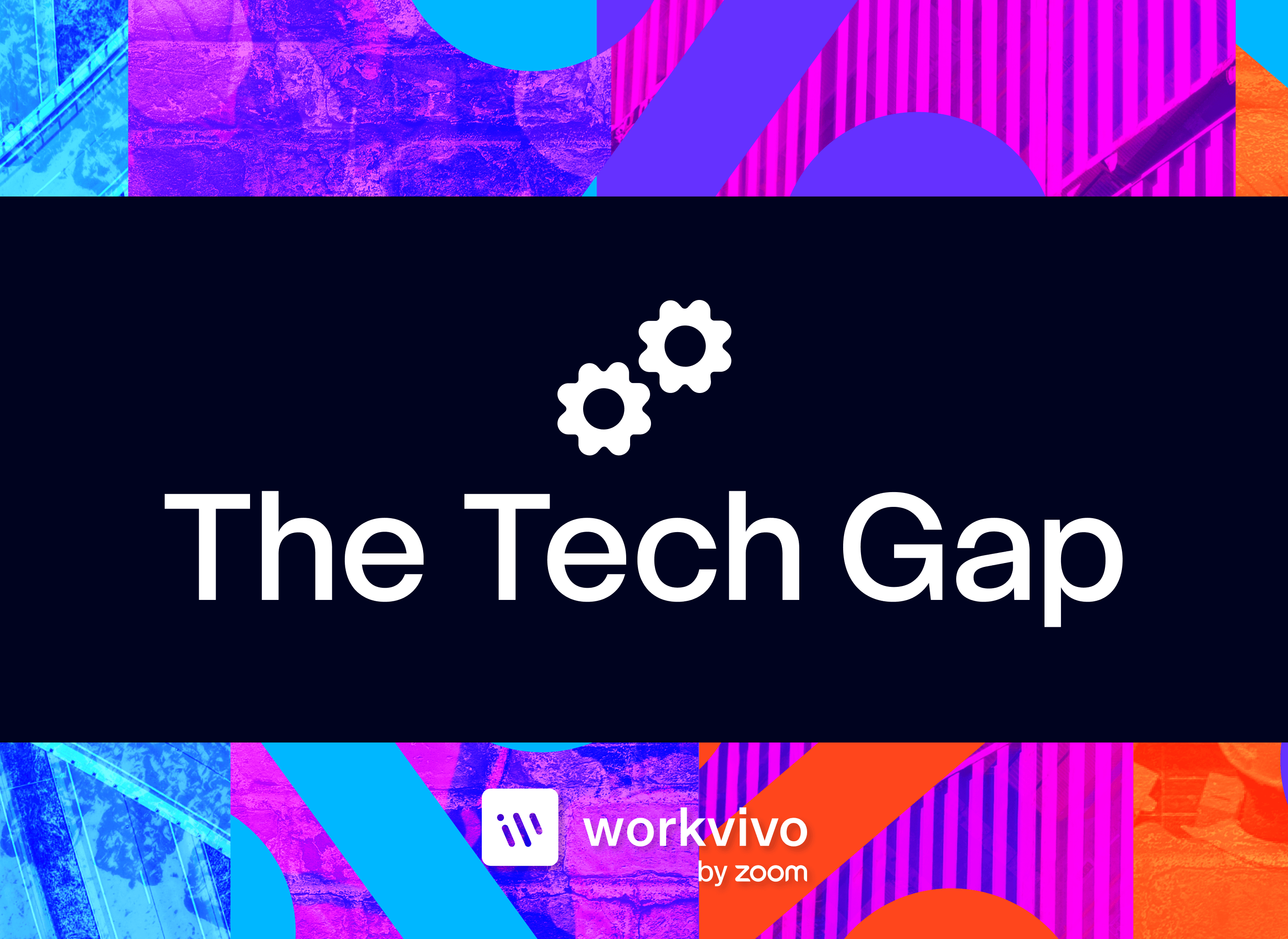 The right comms and engagement tool is essential to keep your global workforce connected – but the tech gap is leaving frontline workers behind.