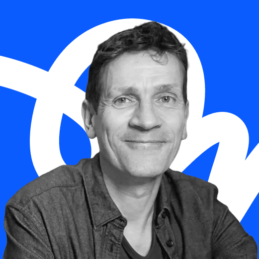 The Science of Great Work: In conversation with Bruce Daisley