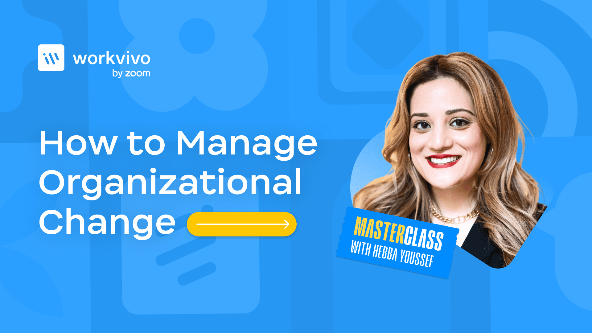 Change management will be the most critical skill for HR leaders in the coming year. Get ready to nail it with this article.