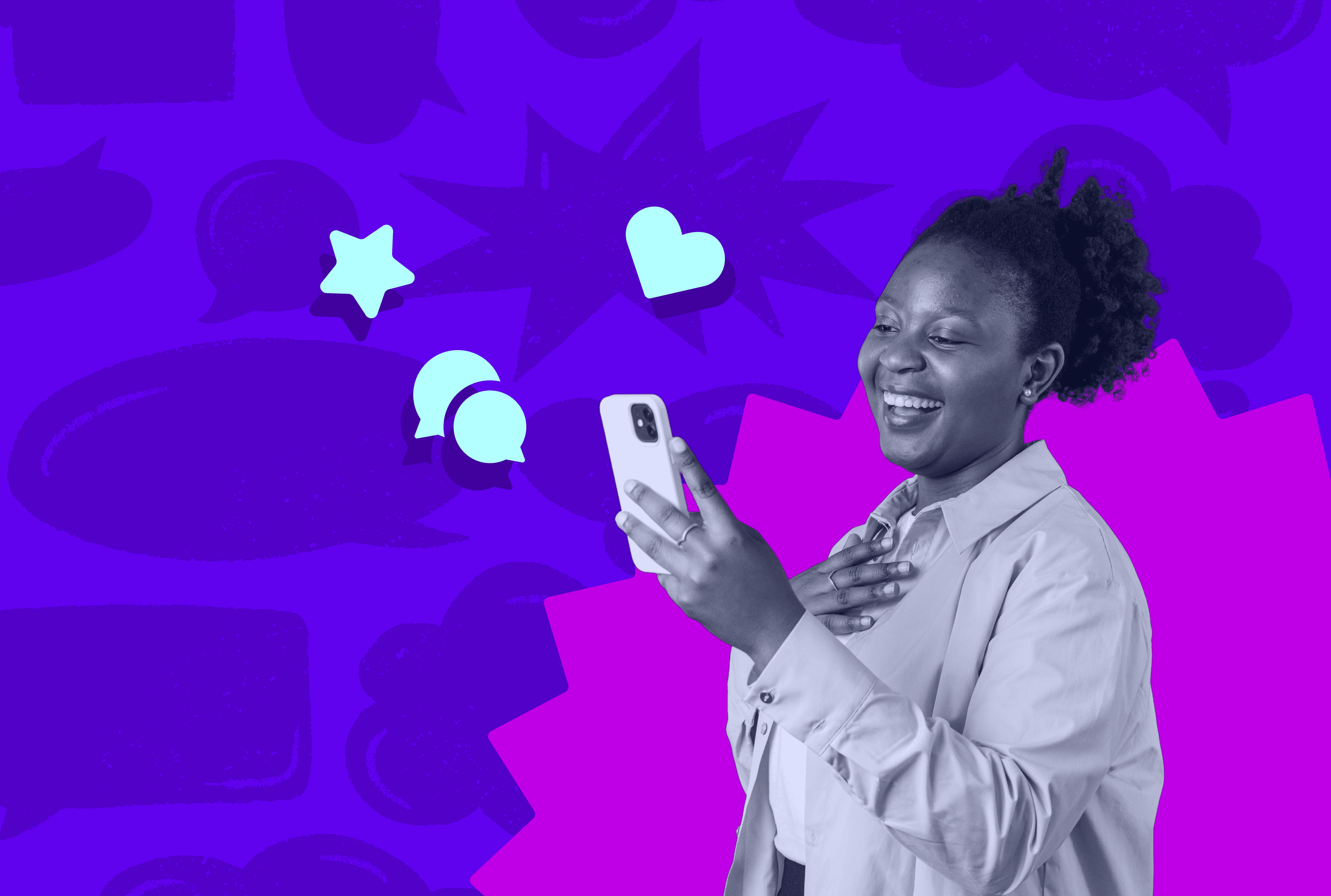 92% of IC teams can’t prove ROI. Discover why, and explore insights from our survey of internal comms leaders.