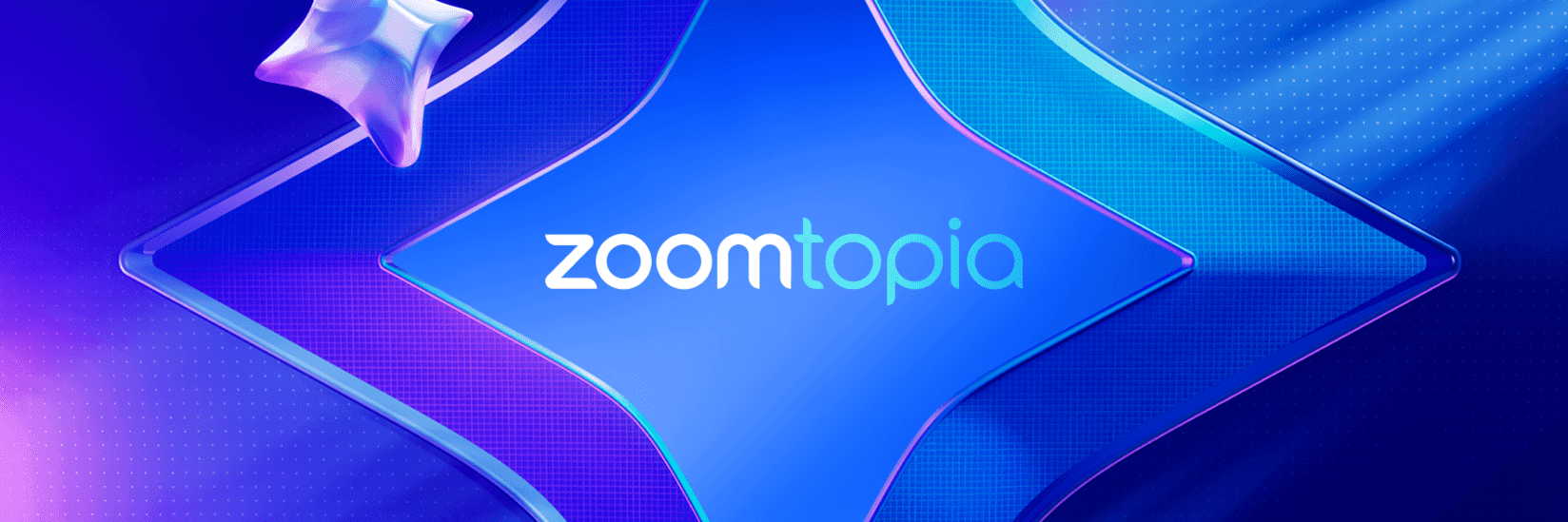 In case you couldn't make this year's event or you simply want a recap, we've put together a handy overview of Workvivo's product announcements at Zoomtopia.