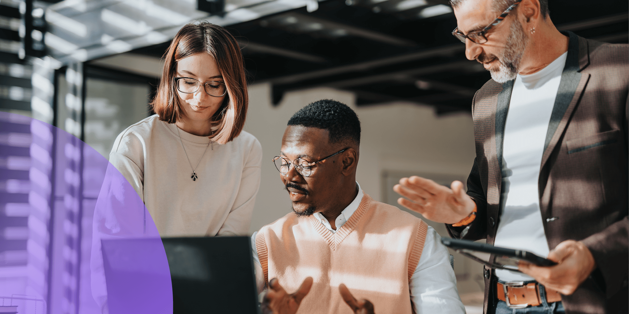 Migrating to a new EXP? Simon Rutter shares his tips (and a template) to help you build a robust internal communications and change management plan.