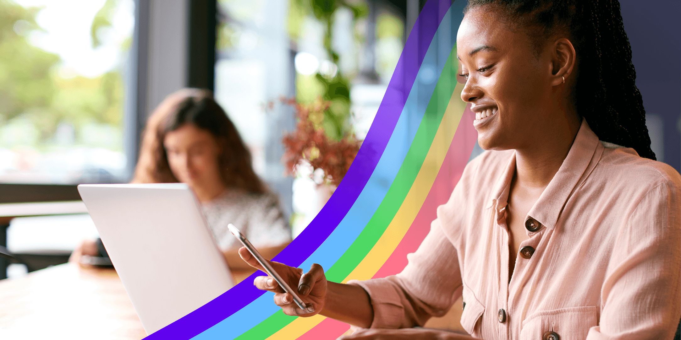 Cat DiStasio shares why companies should build their culture to support LGBTQIA+ employees every day, rather than one month a year.