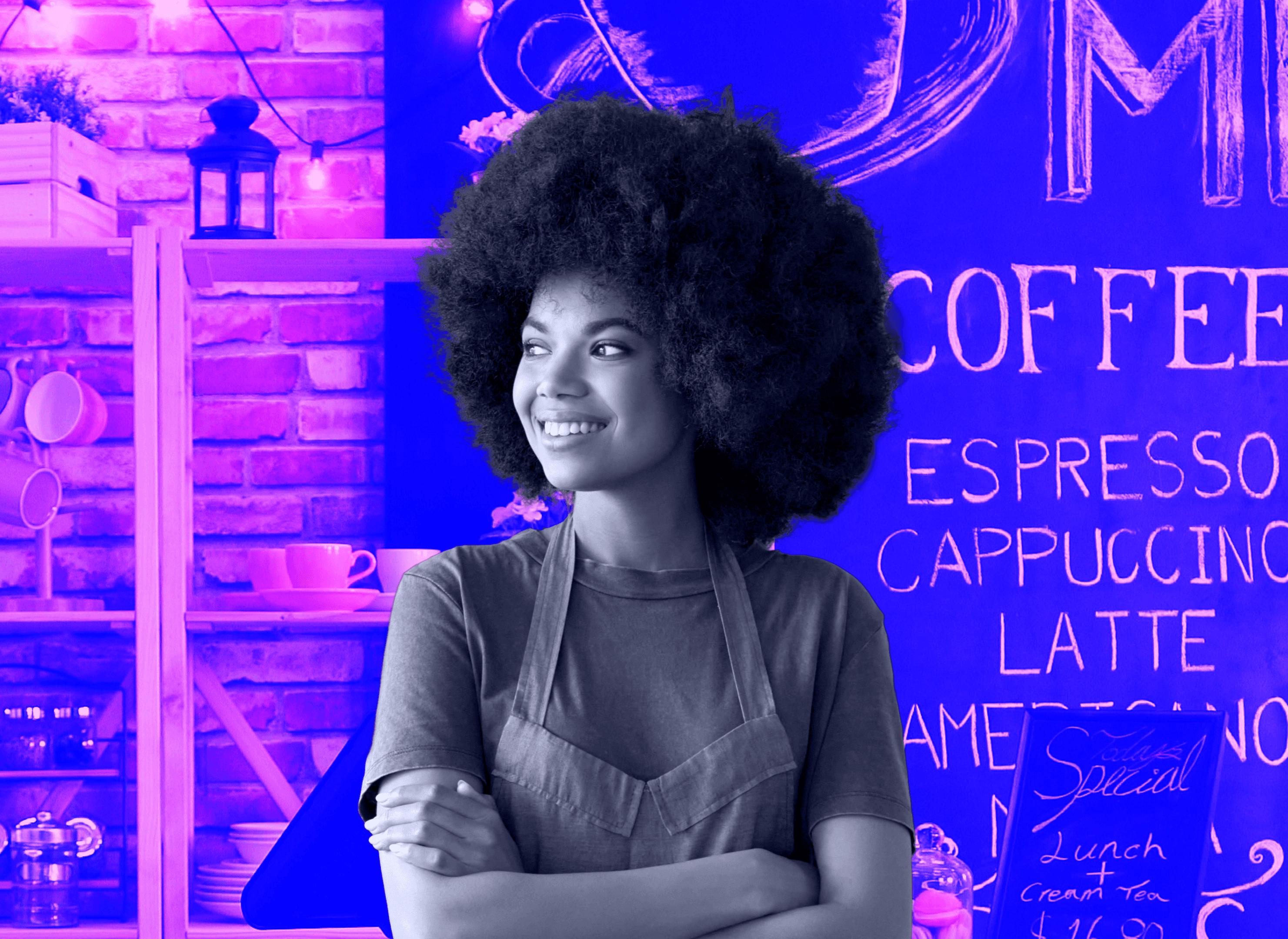 Ready to close the frontline gap in hospitality? Read on for three key takeaways from our findings, and download the full Hospitality Frontline Gap Report to learn more.