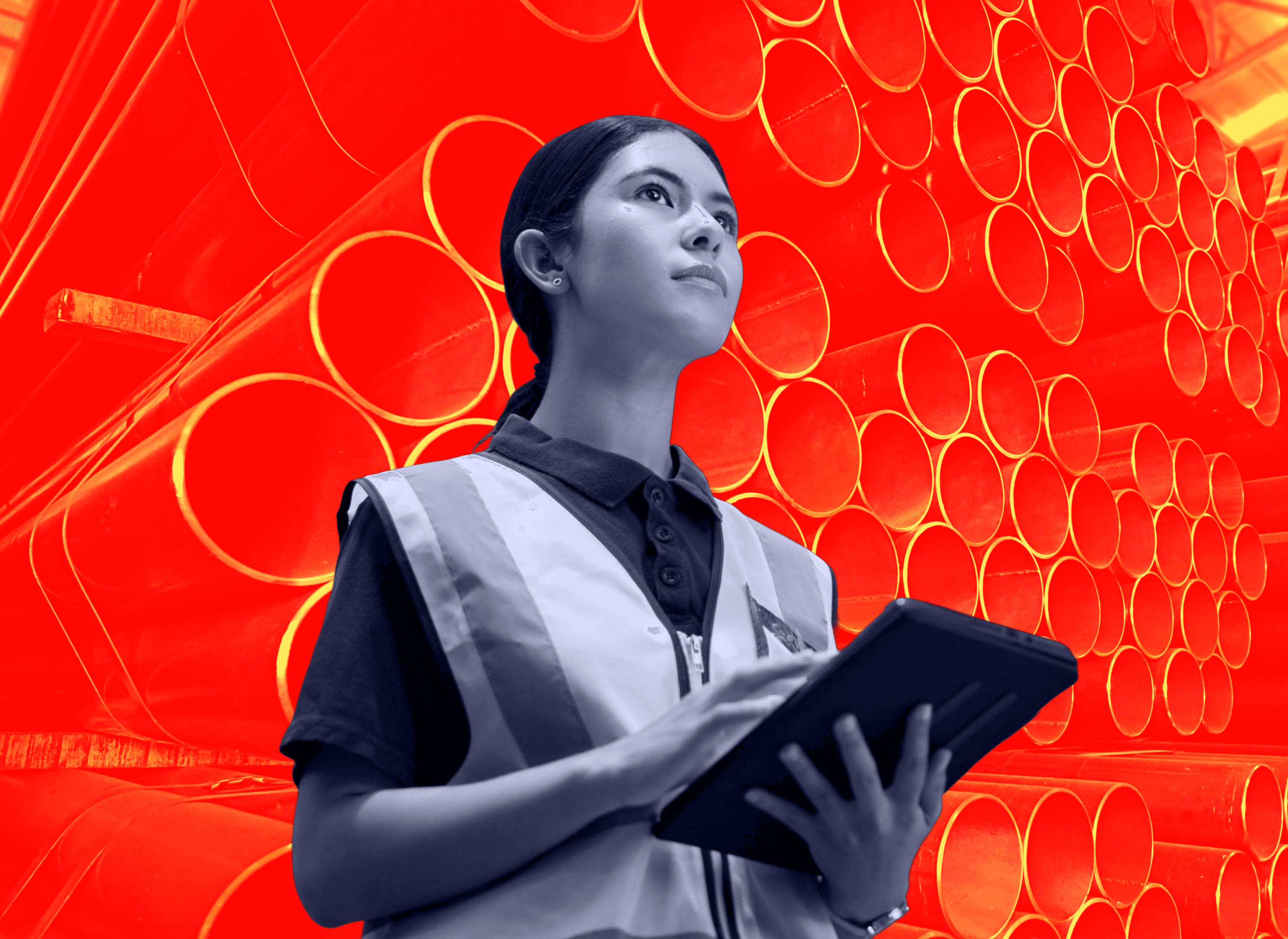 How can you close the frontline manufacturing gap to keep workers engaged and happy? Here are three top tips.