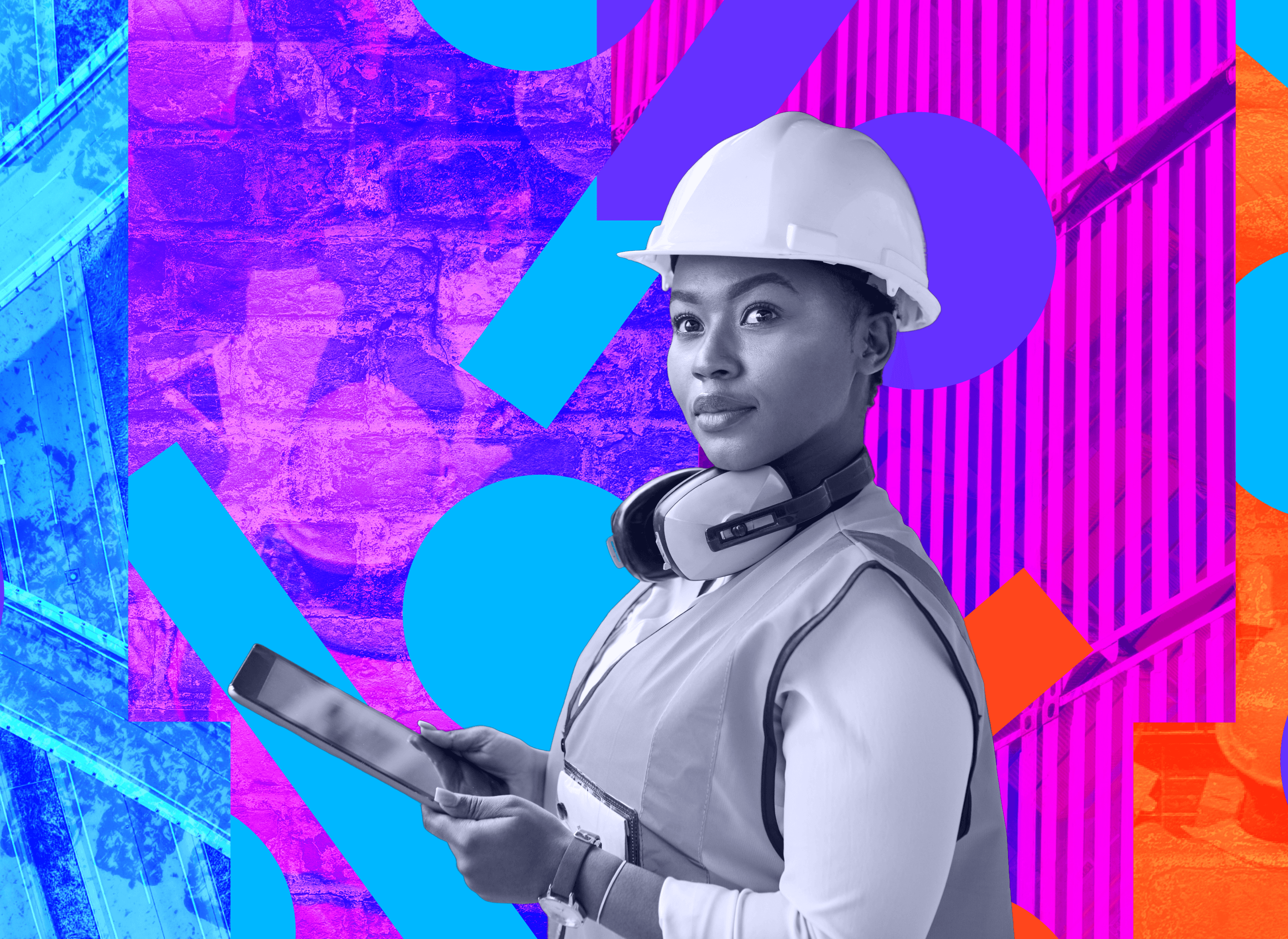 Our survey of 7,500 frontline workers revealed a recognition gap, with half the respondents saying their company cares more about desk workers than them.