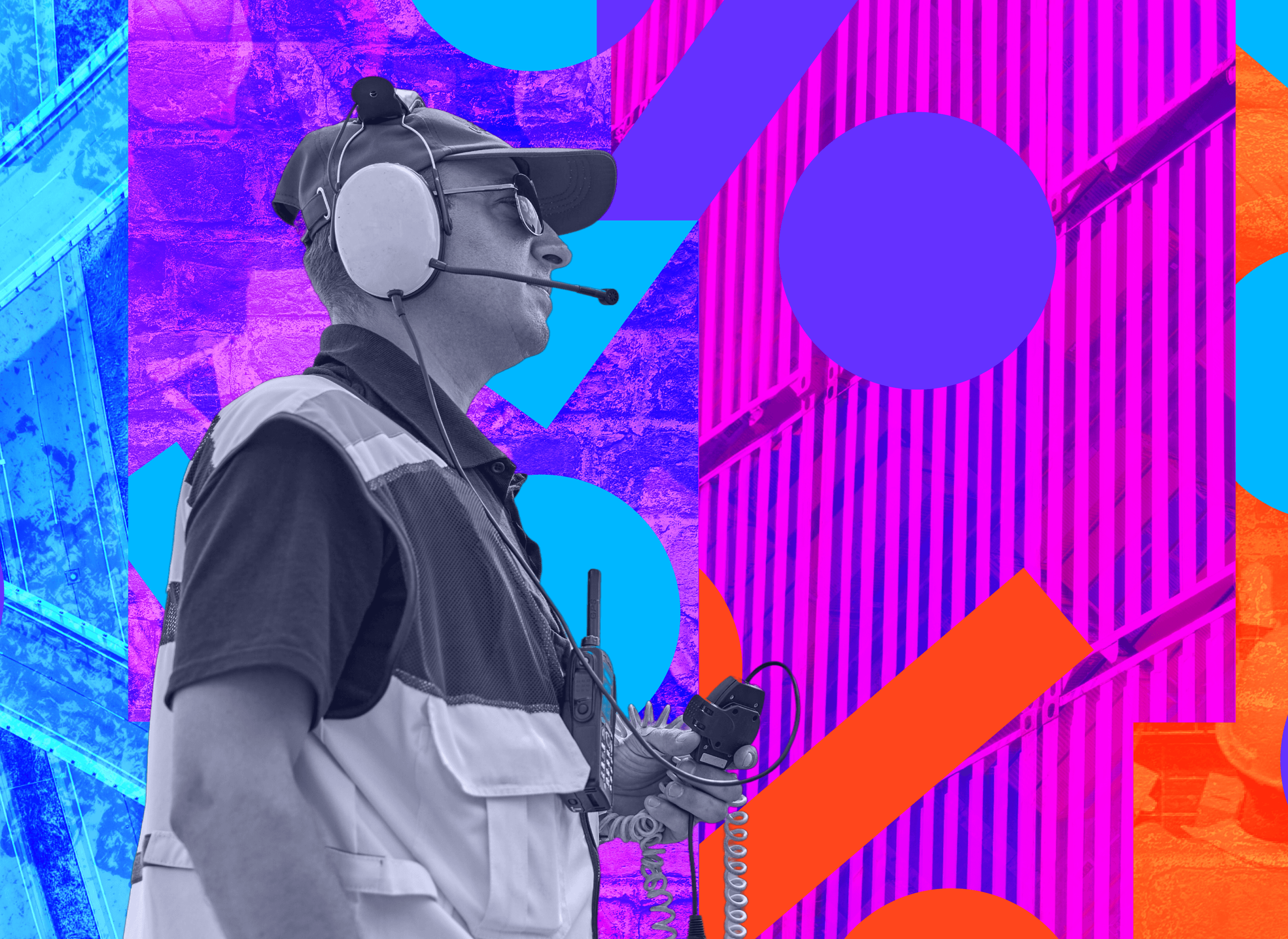 The right comms and engagement tool is essential to keep your global workforce connected – but the tech gap is leaving frontline workers behind.