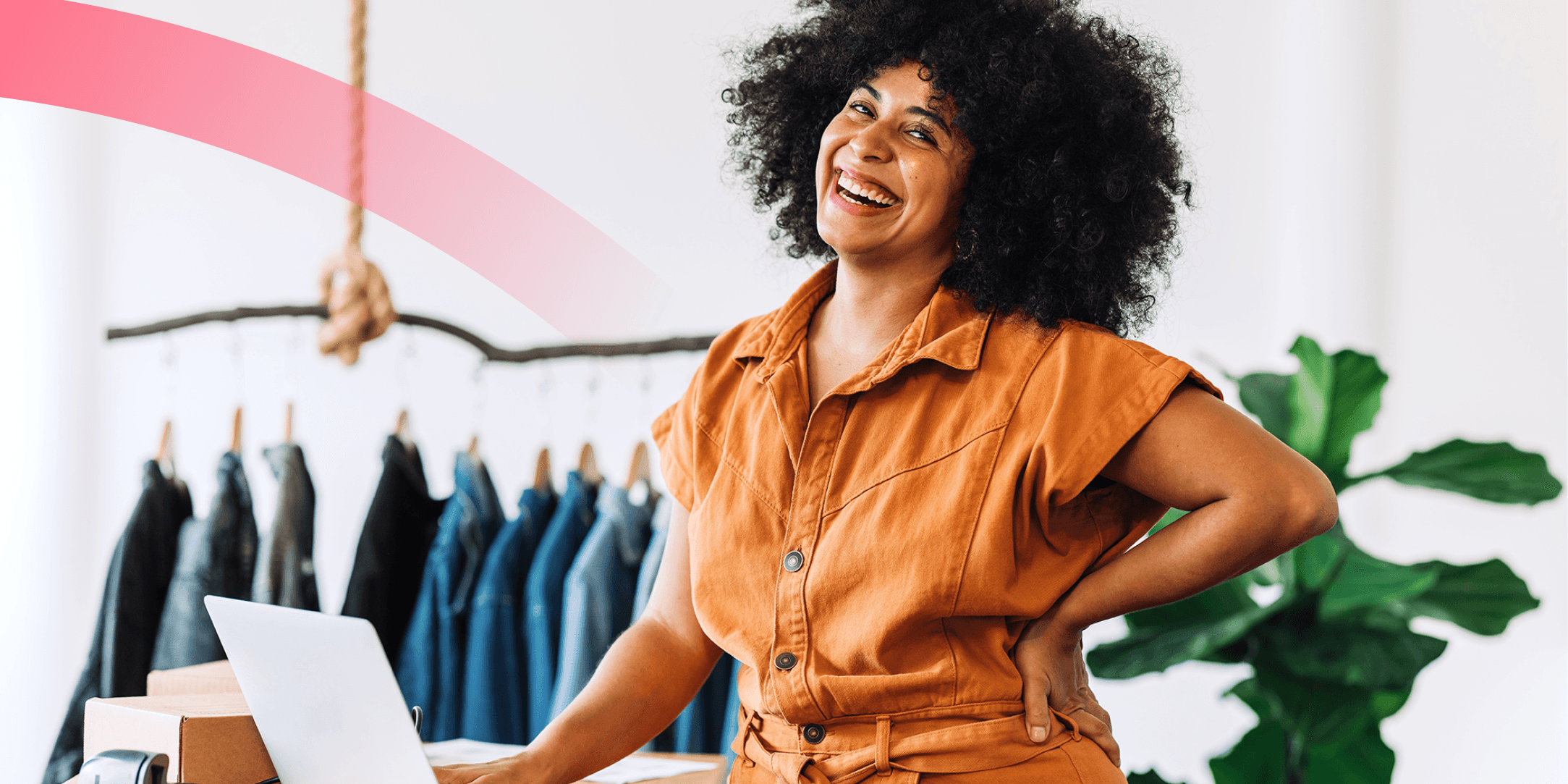 Our Forrester Total Economic Impact study highlights Workvivo TEI for retail, with easier onboarding and productivity among the benefits.