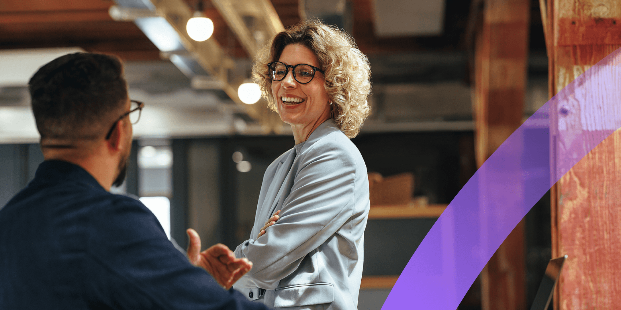 Are a startup considering hiring an internal communication manager? Dafna Arad shares why there's no time like the present.