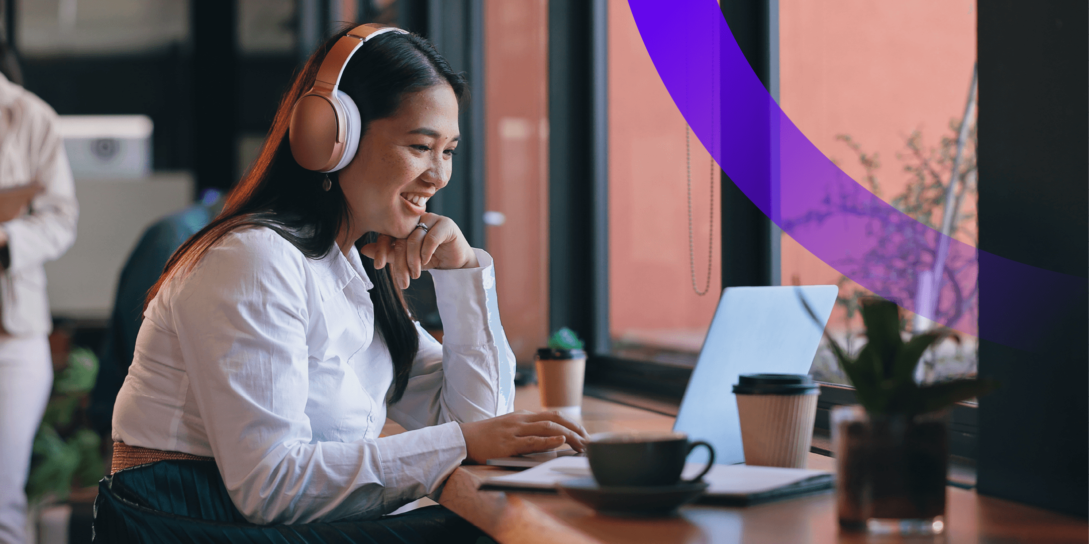 Dive into a recap of our conversation with ExxonMobil and Virgin at Zoomtopia about successfully combining technology and humanity in the workplace.