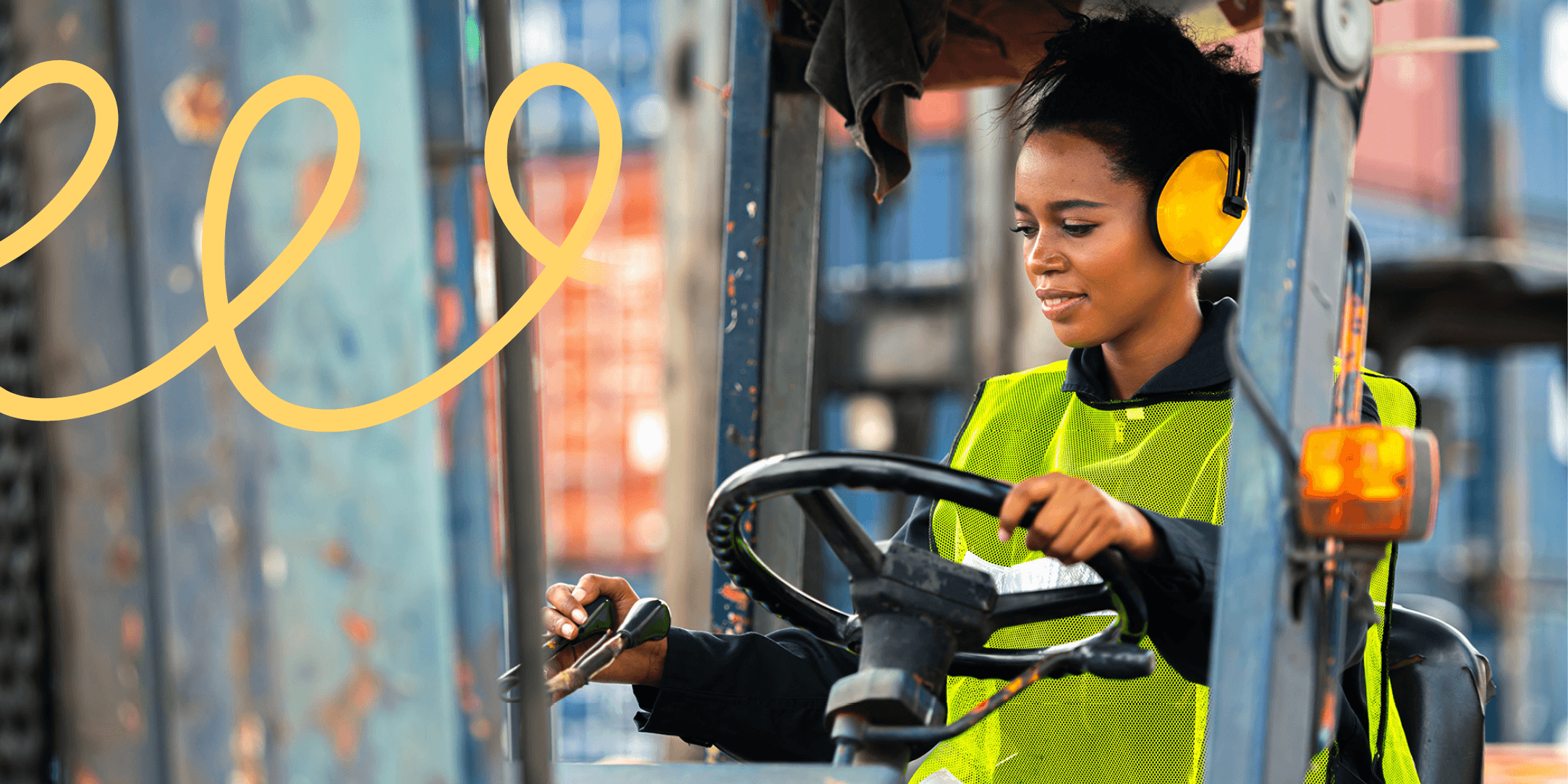 How do you connect frontline workers with your company strategy and vision? Simon Rutter has some tips based on firsthand experience.