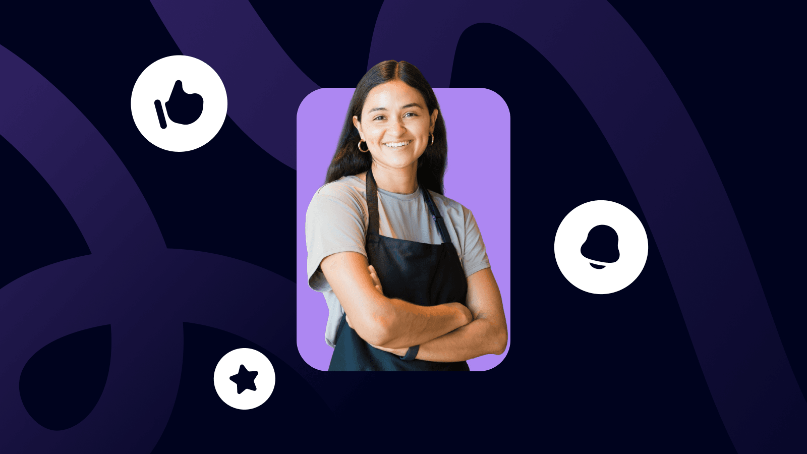 Lade dir unseren vollständigen Leitfaden zur erfolgreichen Einführung einer Employee Experience Platform herunter. Erfahre mehr über Planung, Management, Einführungsstrategien und langfristige Maßnahmen zur Verbesserung der Akzeptanz.