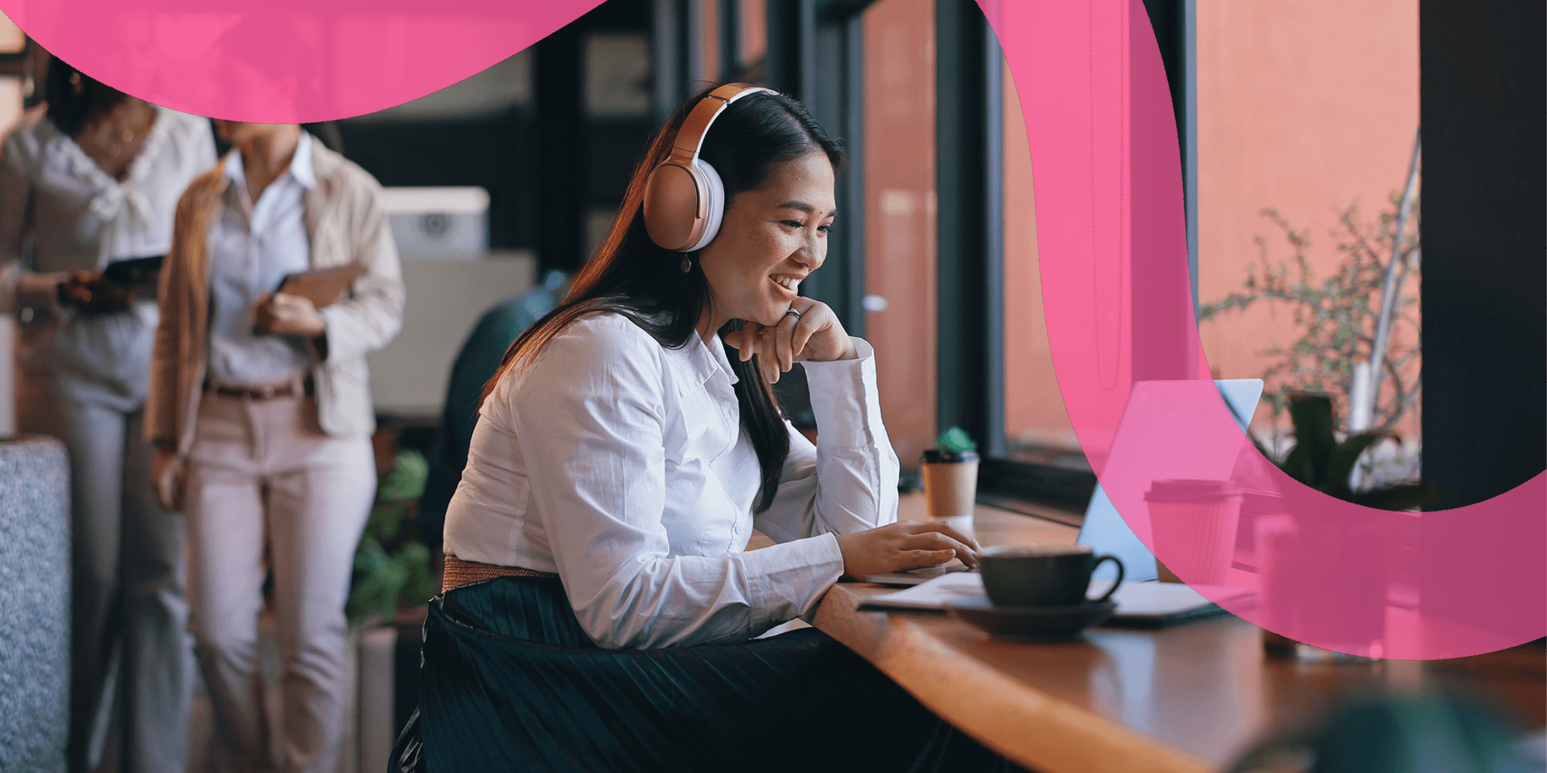 When it comes to intranet evolution, Caitlin Aylward argues that a more important question isn’t whether intranets are dead – but whether yours is keeping up.