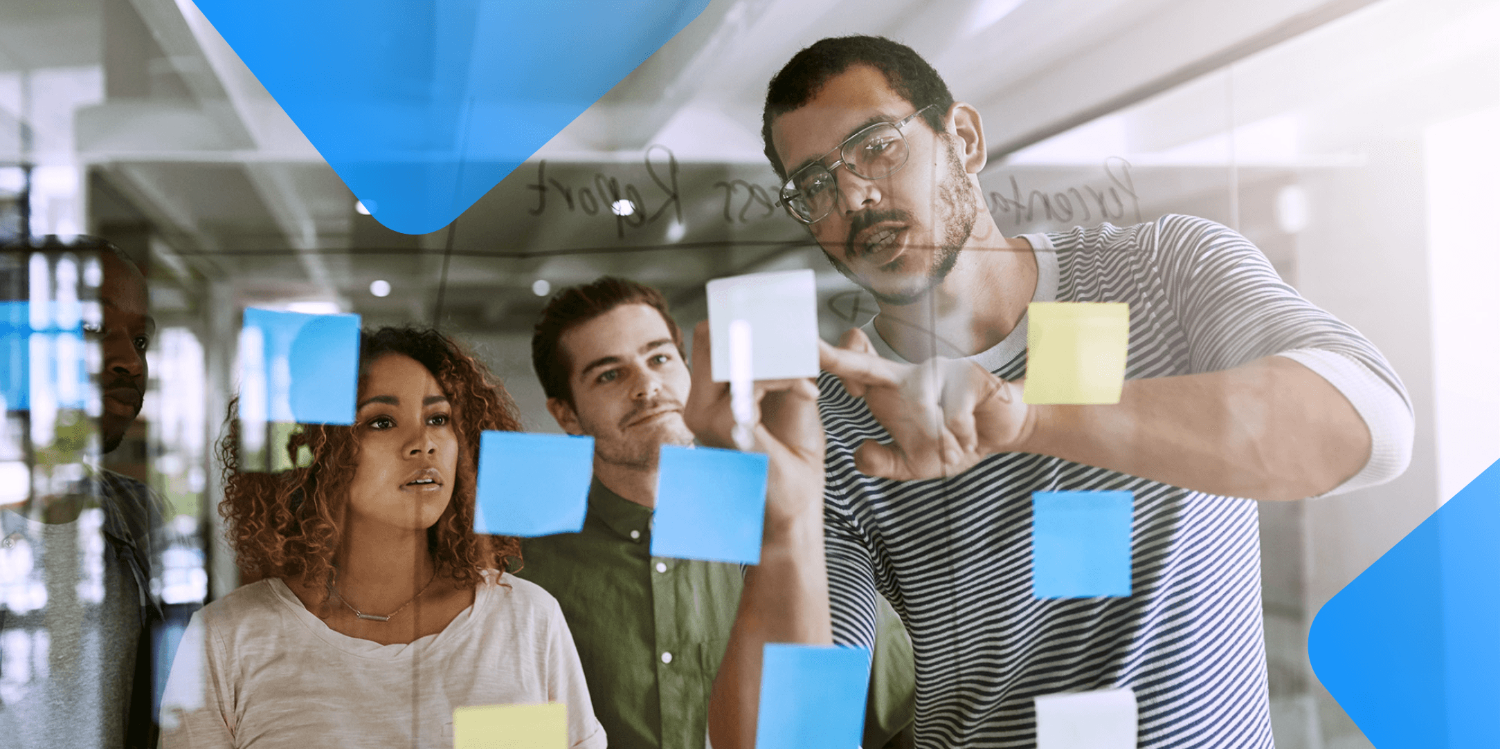 Internal comms expert Dafna Arad explains why company culture is not what you say, but what you do when no one’s watching.