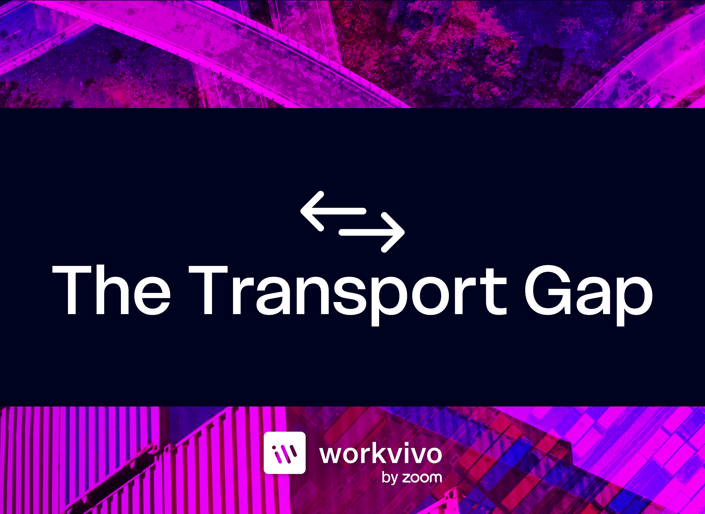 In transportation, employee disengagement can have major negative consequences. Let's explore what can you do to close the frontline gap in transport.