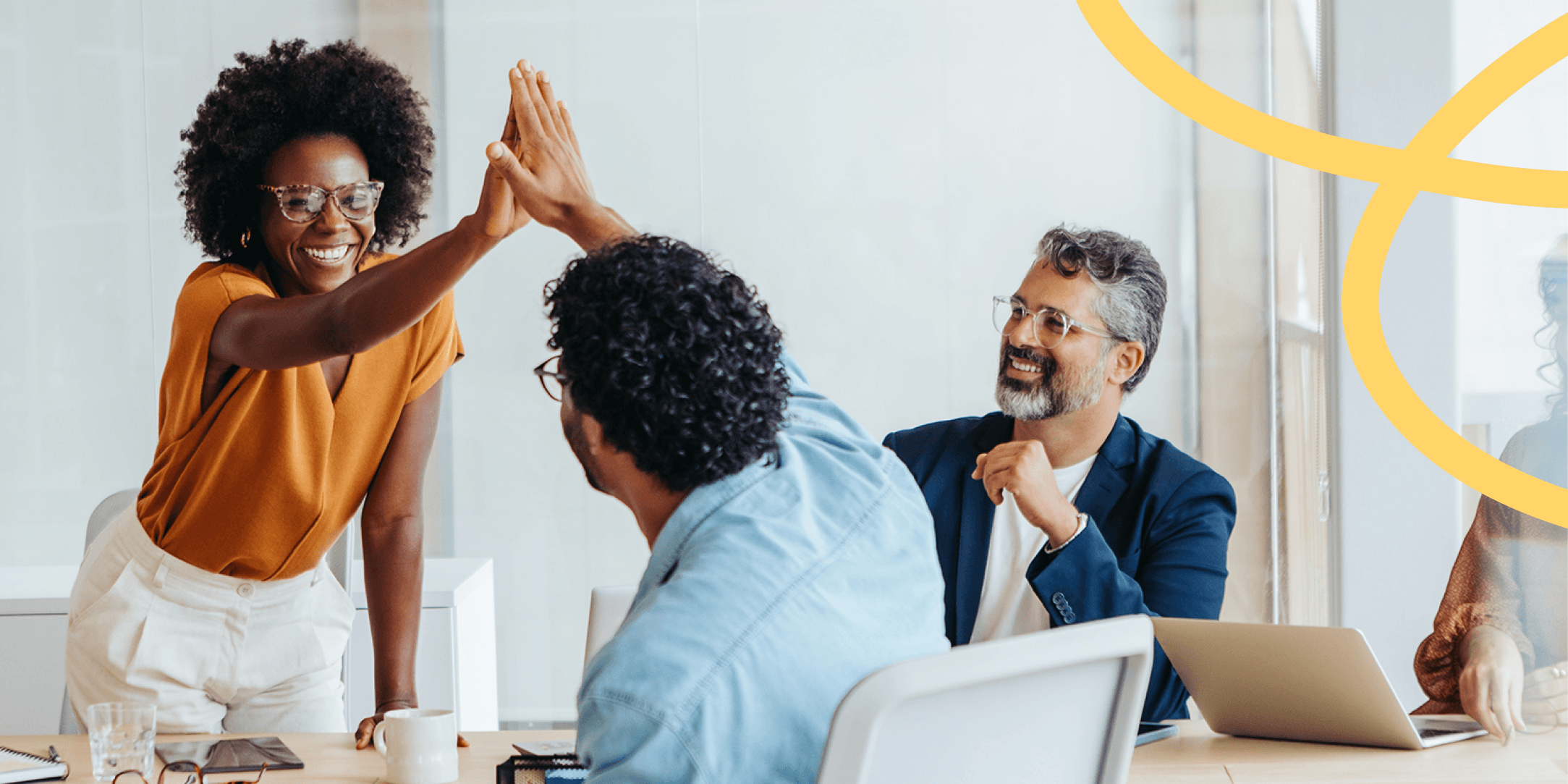 Gaining a seat at the top table is one thing, but getting to a position where you can influence the C-Suite is another story altogether. Caitlin Kirwan is here to help. 