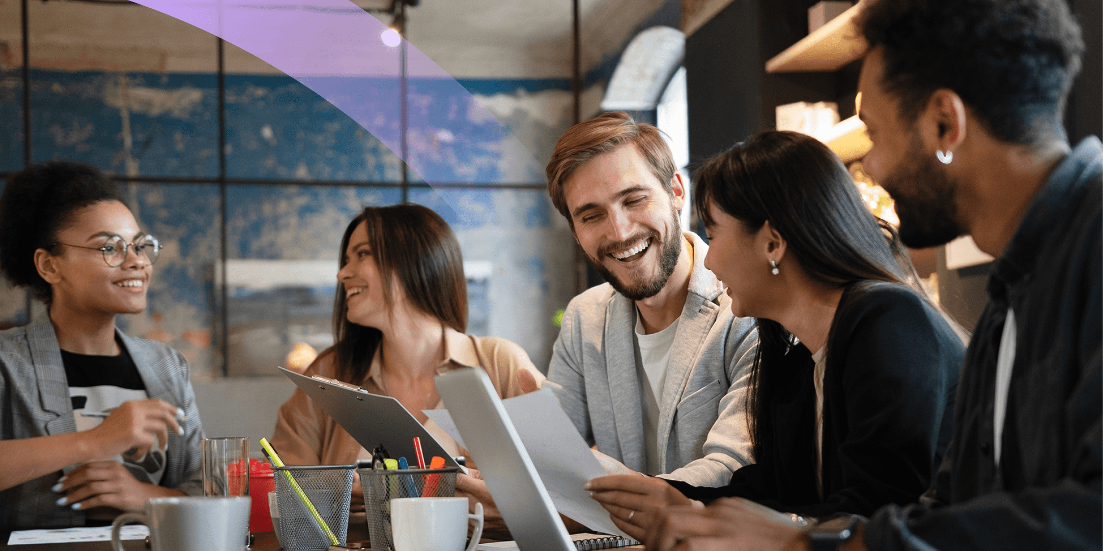 Cat DiStasio outlines the ways AI tools support inclusion and diversity initiatives for companies.