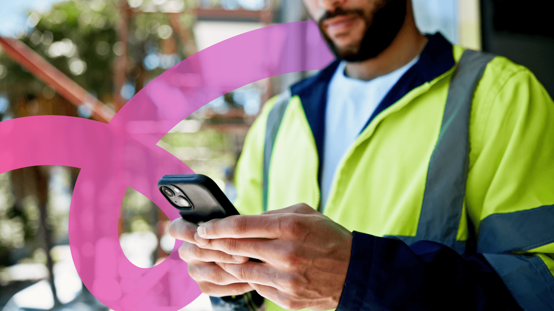 Introducing "Building the Construction Workforce of Tomorrow" – our guide for people leaders ready to build the workforce of tomorrow.