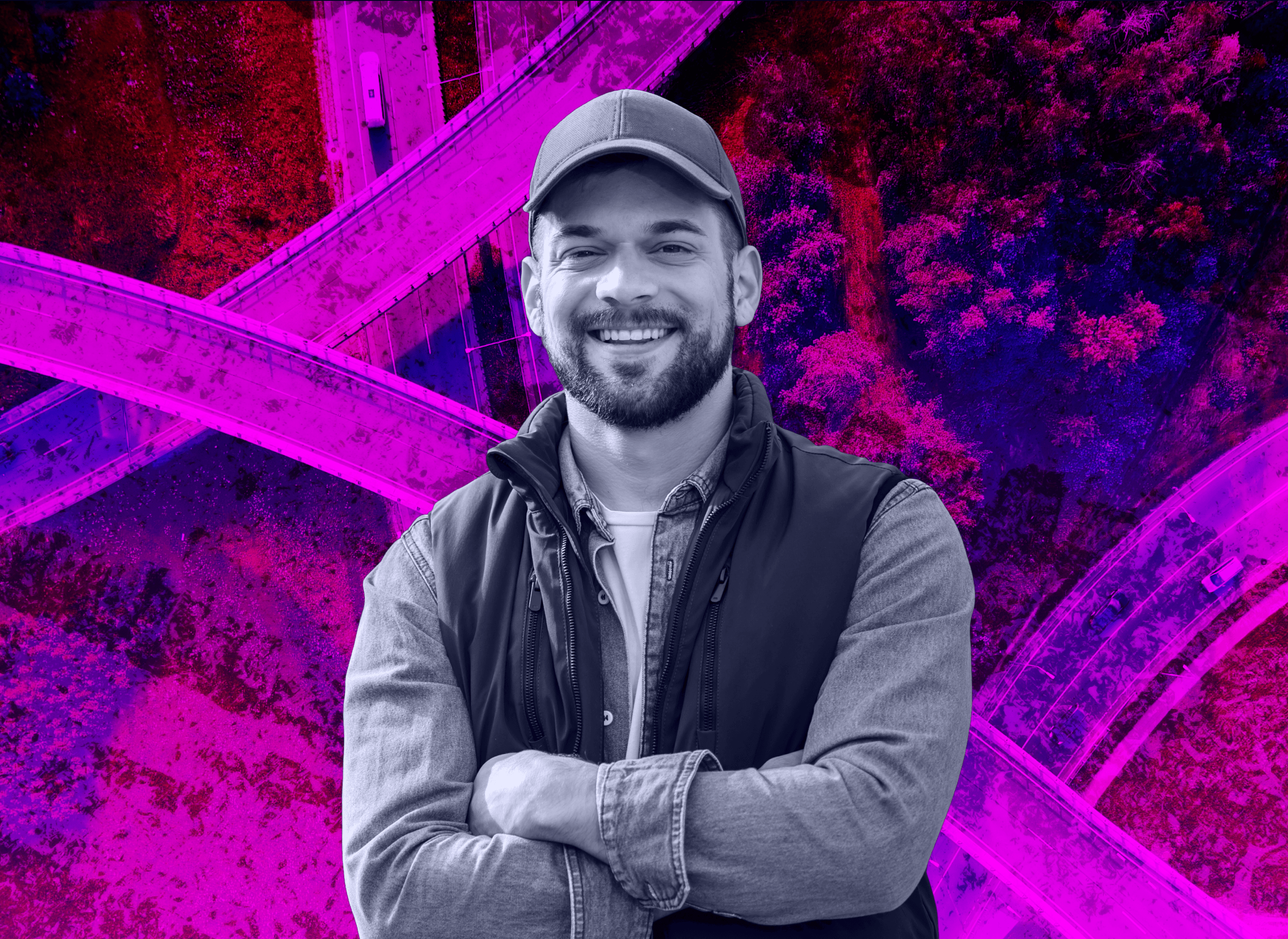 In transportation, employee disengagement can have major negative consequences. Let's explore what can you do to close the frontline gap in transport.