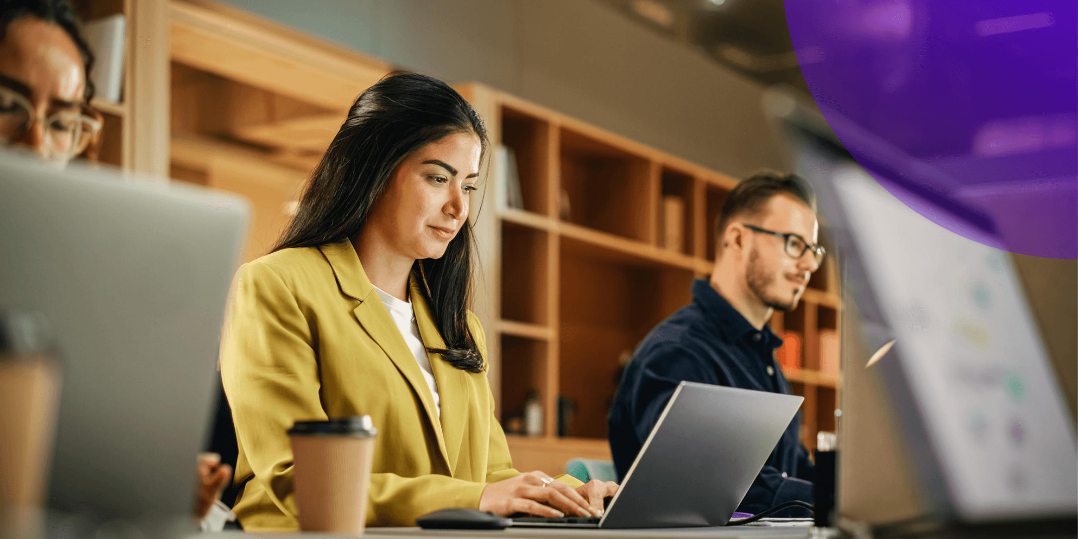 From embracing curiosity to using your voice, Cat DiStasio shares how to make an impact in the first 90 days of your new job.