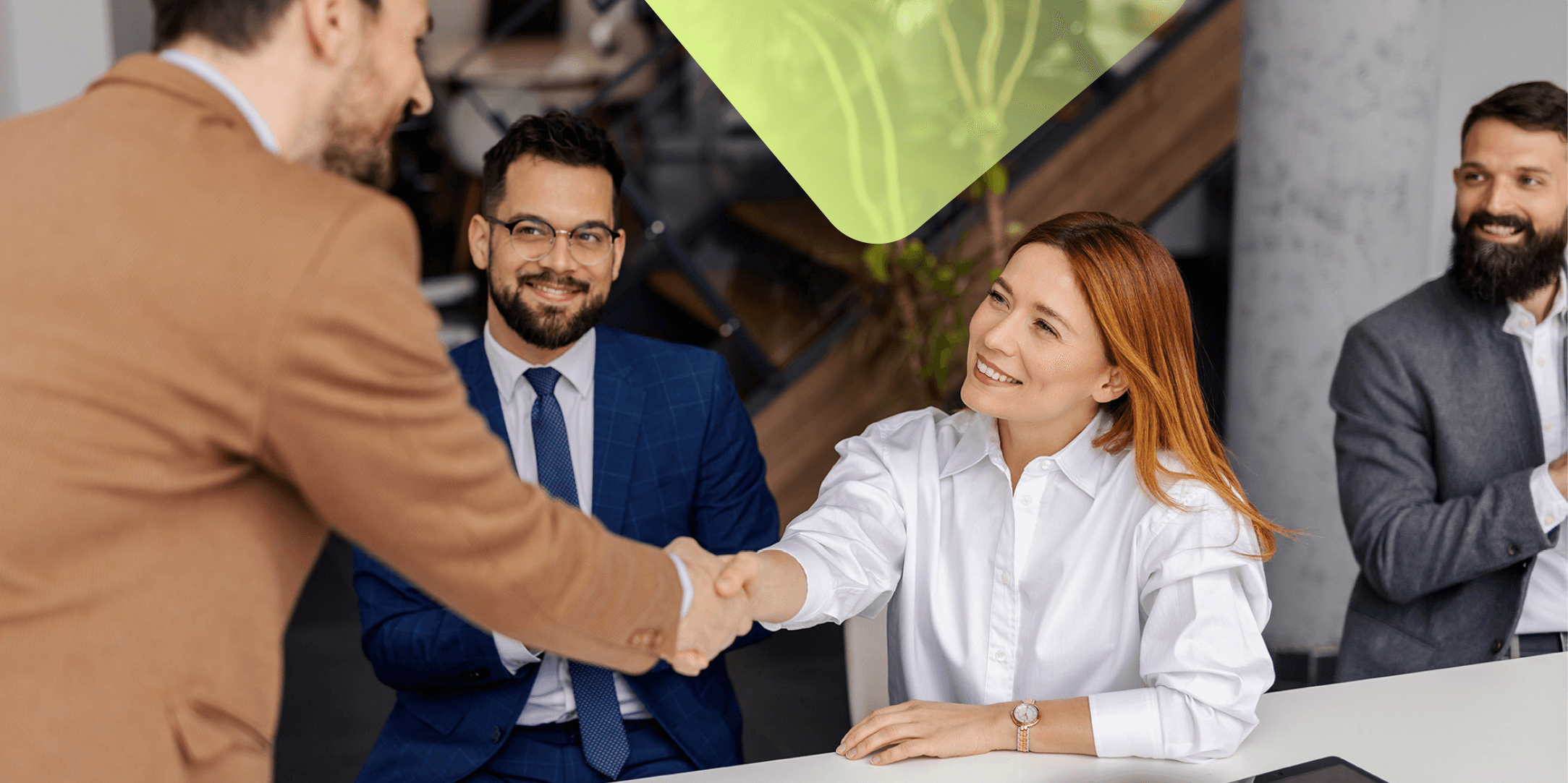 Caitlin Kirwan explains how internal communicators can start maximizing onboarding opportunities.