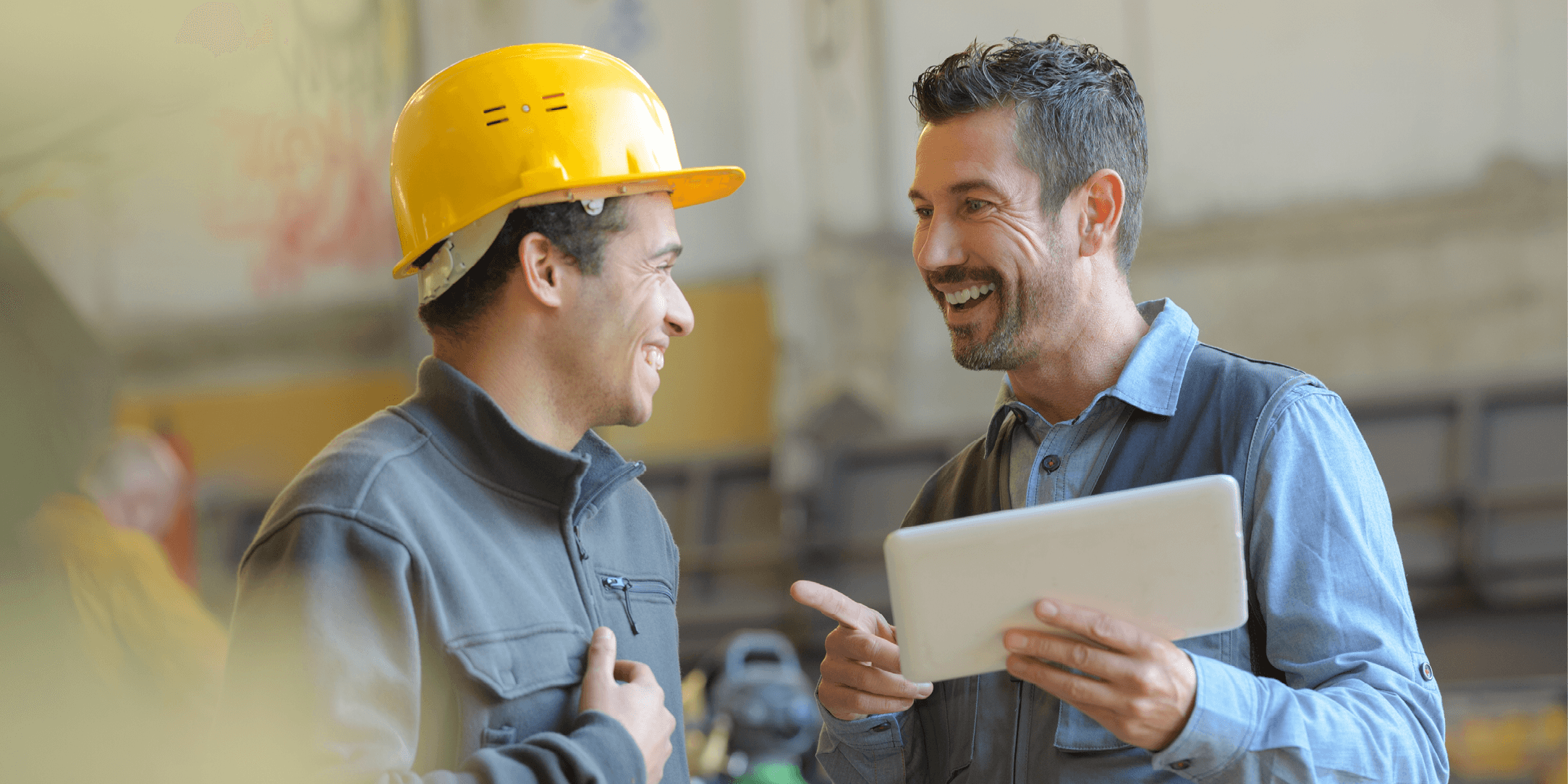 Here are 10 quick tips on using internal comms channels to create thriving frontline worker communities.
