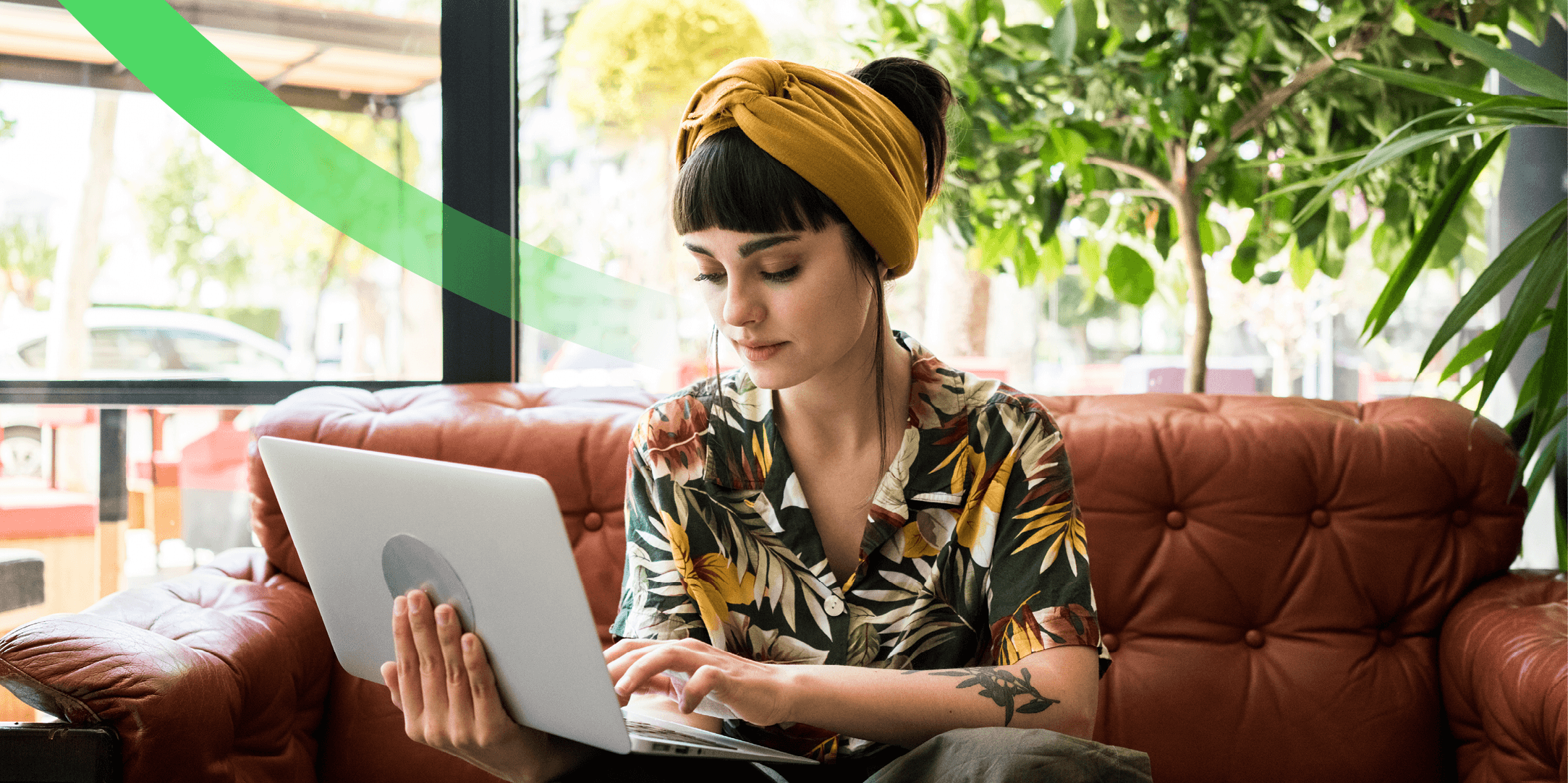 Dafna Arad shares how she applies her journalism skills to delivering impactful internal comms.