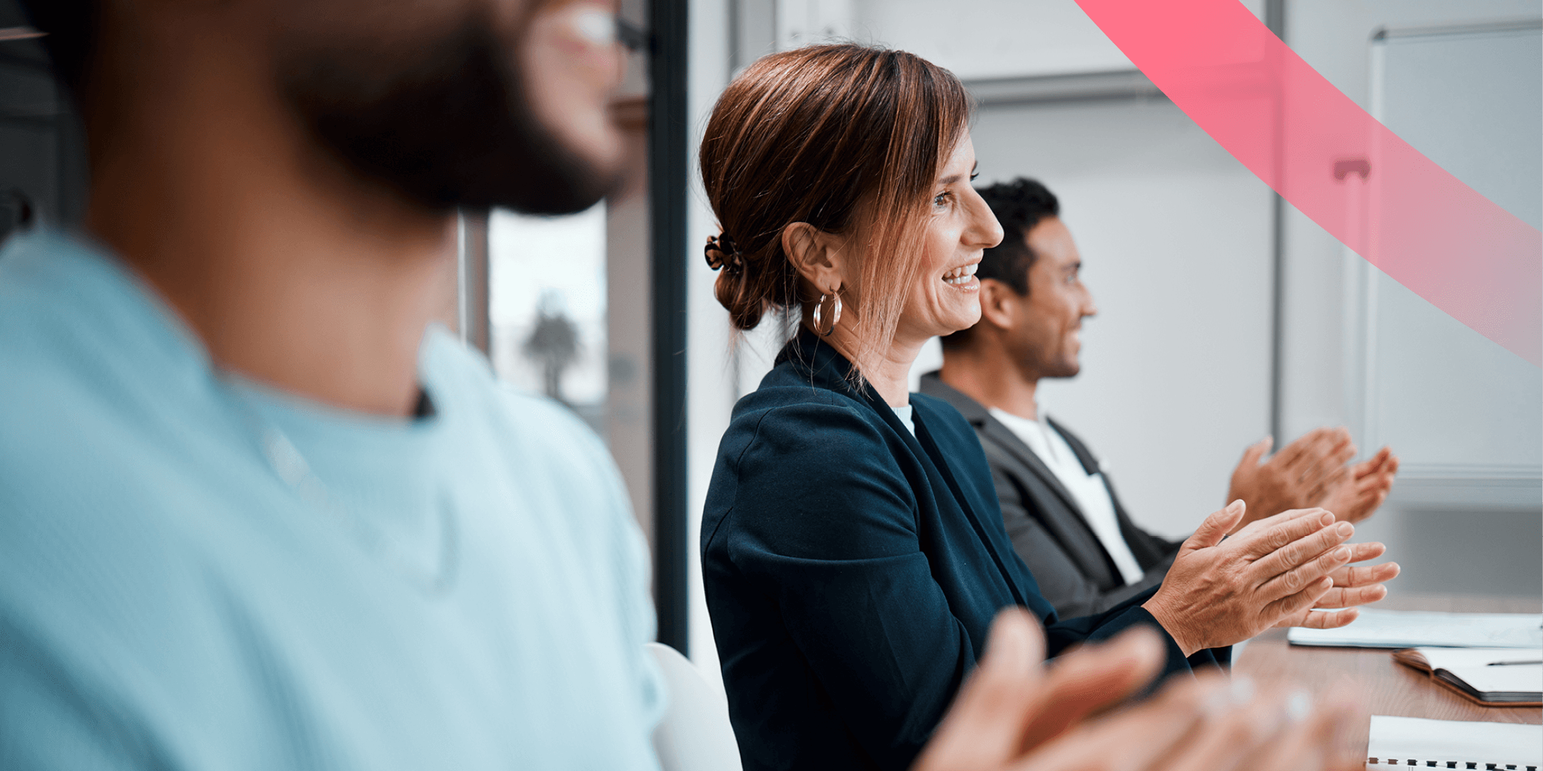 Dafna Arad shares how internal comms professionals can make early-career influence despite having to lead without authority.