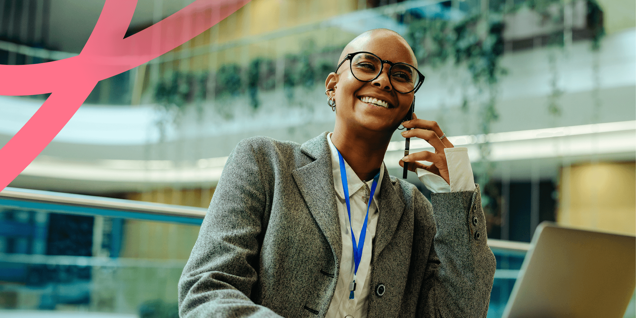 In this blog we’ll look at five core ways a single, unified communication layer can reduce digital friction and confusion for employees.