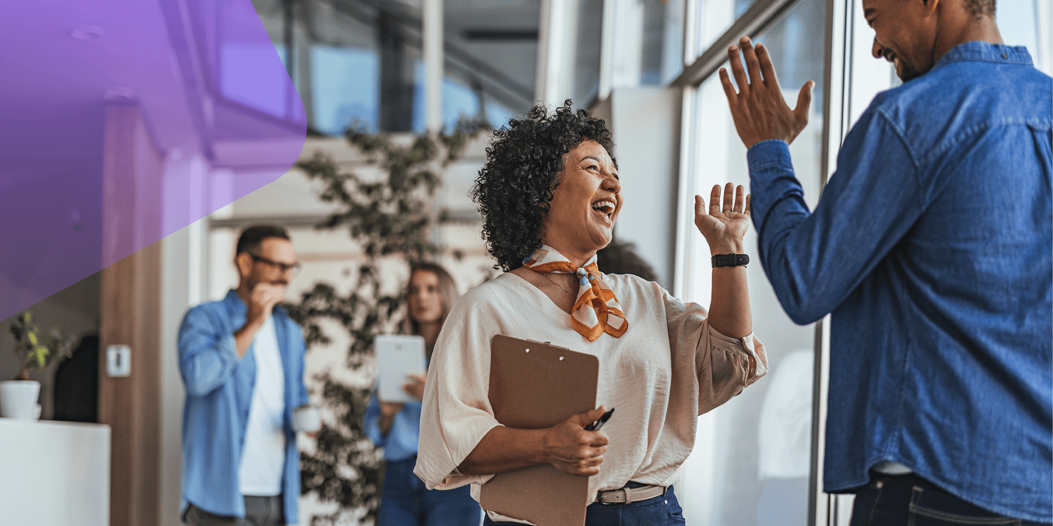 We explore how AFS, a global nonprofit, partners with Workvivo for Good and Zoom to amplify their impact and create a more peaceful world.