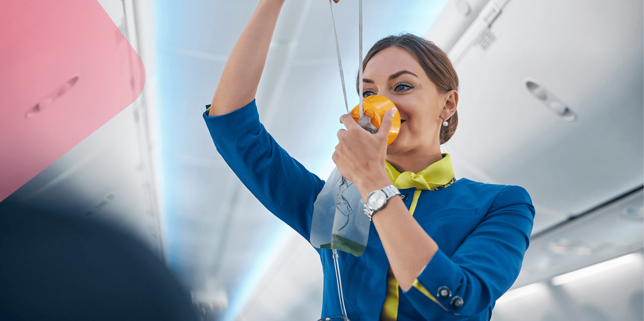 Looking for tried-and-tested ways to better engage and retain cabin crew? Caitlin Kirwan explains the 3 C’s of building a loyal and motivated team in the sky.