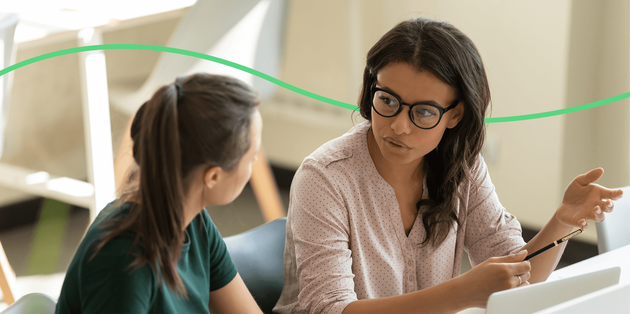 Unsure of how to go about communicating AI usage to your colleagues? Dafna's deep dive into the topic has you covered.