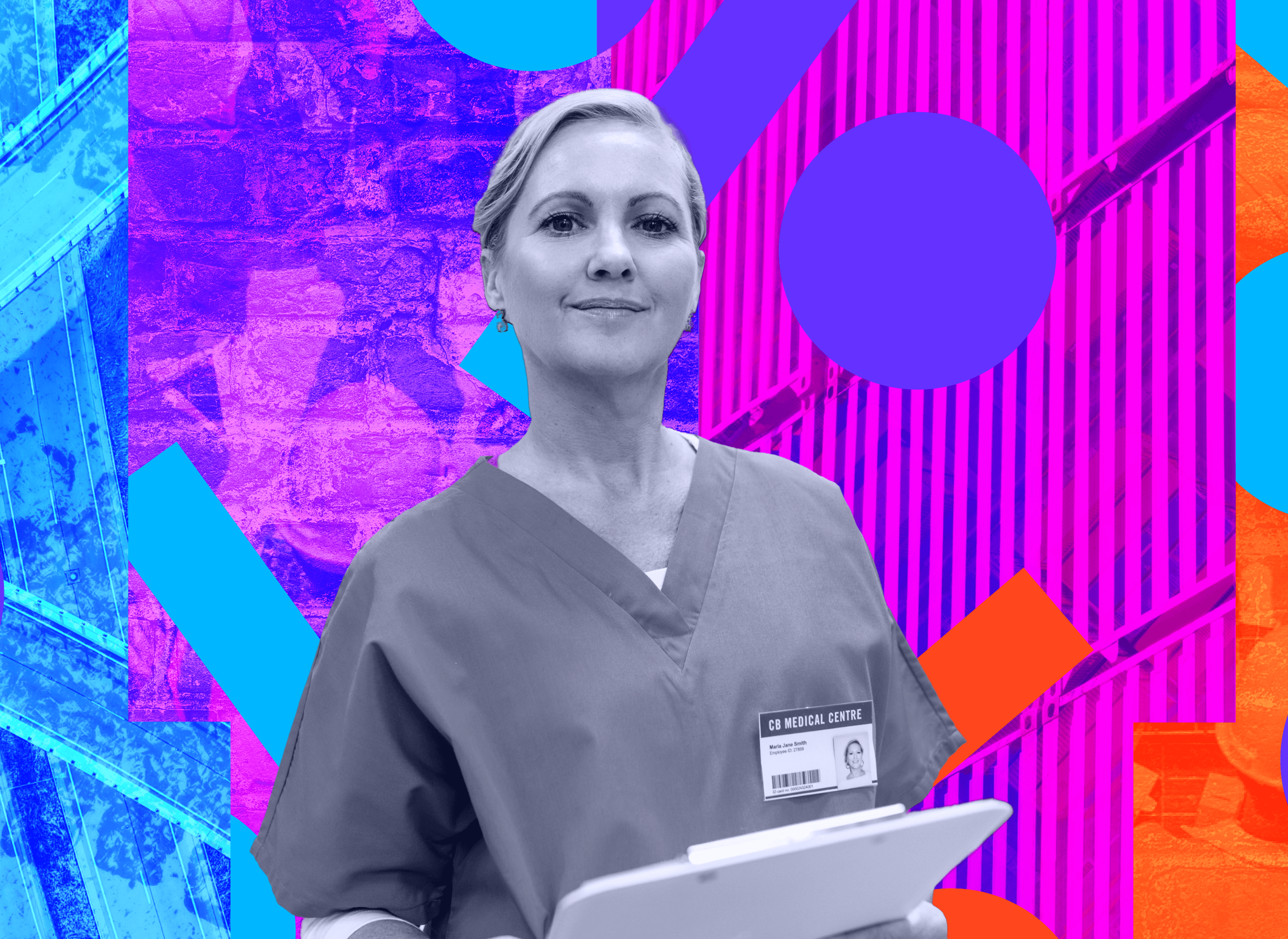 Here are three key takeaways from our Frontline Gap report about how the communication gap affects frontline workers.