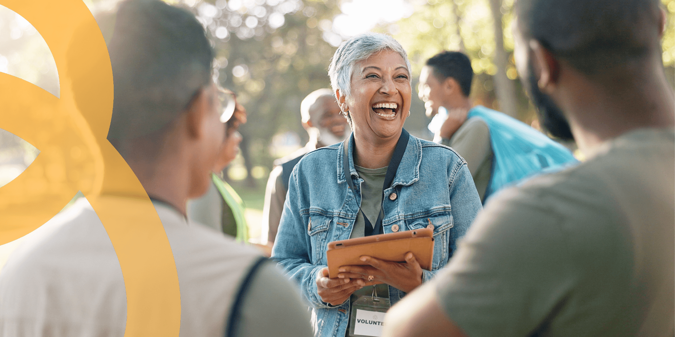 Discover how Horizons, a nonprofit serving people with intellectual and developmental disabilities, strengthened storytelling, connection, and cross-team learning through the Workvivo for Good program.